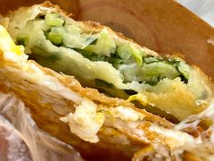 -沪上王记葱油饼(襄阳南路店)