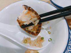 蒸鲍鱼-四川小胡子海鲜(丁村万人海鲜广场店)