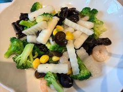 -大鸭梨烤鸭(北洼路店)