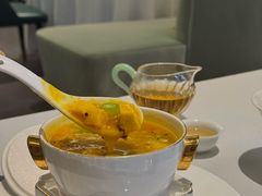 -上蔬无瑕· 创意素食·Vegetarian(华采天地店)