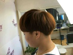 -柯琳造型