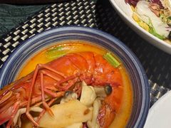 -翡翠鸟精品泰国菜(北辰财富中心店)
