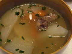 -京香轩·中餐厅(上海中庚聚龙酒店)