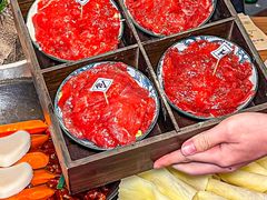 -胖三嬢·呱呱老火锅(北京总店)