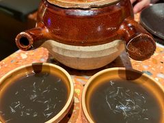 -涌煲记·蟹煲·砂锅海鲜·煲出宁波味(天一旗舰店)