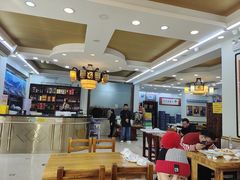 -清真利德顺小老饭庄(复兴路店)