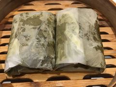 香煎糯米鸡-稻香酒家(天河城店)