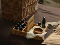 -Angkor SPA 柬埔寨古法按摩(环贸店)