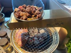 -西塔老太太泥炉烤肉(青浦蟠龙天地店)