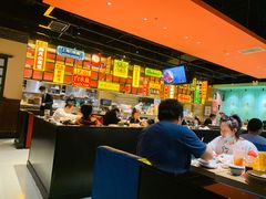 -弄堂小笼包(西青中北永旺购物中心店)