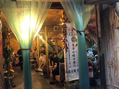 门面-多哥水傣味餐厅(司马巷店)