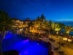 -麦哲伦丝绸度假村