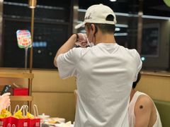 -海底捞火锅(太原南站店)