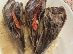 -五丁桥光头香辣蟹(望江橡树林店)