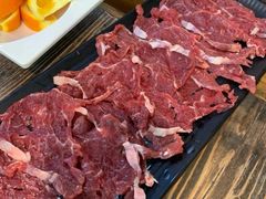 -牛缘村·贵州黄牛肉火锅(西善桥店)