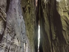 -孤山寨风景区