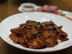 -周家二小姐的菜(西津渡店)