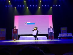 -江西省话剧团经典剧场