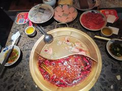 -小龙坎火锅(双林店)