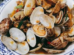 -虾少爷龙虾烧烤(双桥路店)