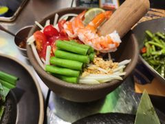 -simply thai天泰(世纪汇店)