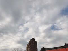 -句容茅山景区