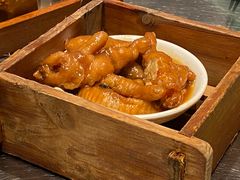 -潮界(虹桥天地店)