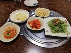 -六七八韩式烤肉·韩国料理(上杭路店)