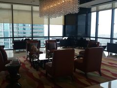 -上海龙之梦万丽酒店