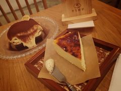 -半勺舒舒生日蛋糕店
