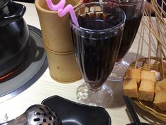 -毛驴小木屋涮毛肚(清水北路店)