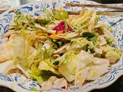 -五谷丰登农家院·地道胶东菜·海鲜烧烤(威海店)