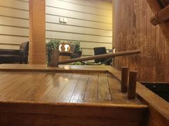 -老船坞餐厅(北京亚洲大酒店 )