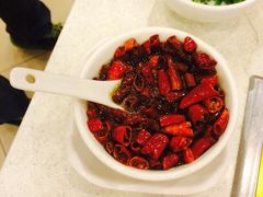 八先生涮肉坊(三里河店)-八先生涮肉房(三里河店)