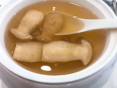 瑶柱松茸汤-虹御轩·传承江浙菜(虹桥店)
