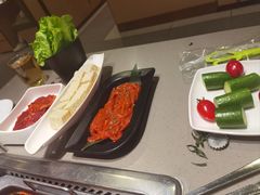 -海底捞火锅(蜀山万象汇店)