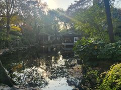 -秋霞圃