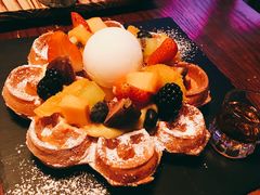 -La Postre(上环店)