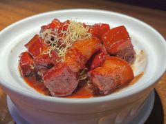 -兰袖厨现炒黄牛肉(天润店)