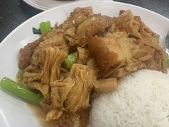 -昌盛汤吧(光明北路店)