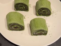 -全聚德(双井店)