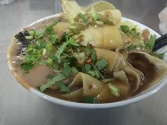 -正味斋锅巴菜(西北角店)