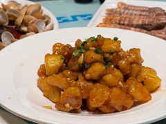 -王庄阿咪海鲜大排档(象园店)