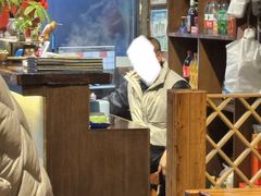 -滇香肴·云南菜蒸汽石锅鱼(云南北路店)