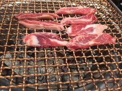 -九田家黑牛烤肉料理(中北镇店)