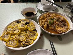 -玲燕蒸菜馆(江东路店)