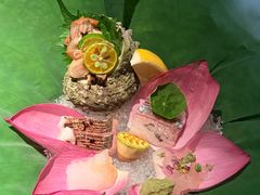 -地球美食剧场