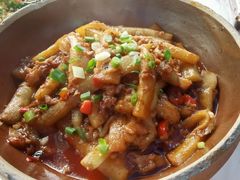 -老师傅餐馆(长沙店)