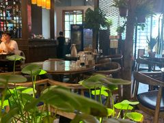 -粤色·老广州茶餐厅(河南商会大厦店)