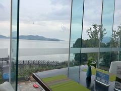 -余姚四明湖开元名都度假酒店·夏威夷西餐厅